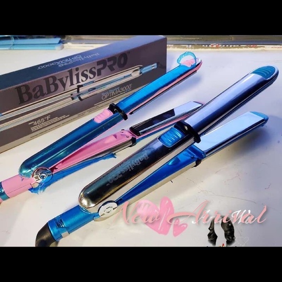 Babyliss Pro Flatirons - Picture 2 of 3